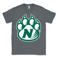 Charcoal Heather northwest missouri state bearcats Classic Tee - FloraArt