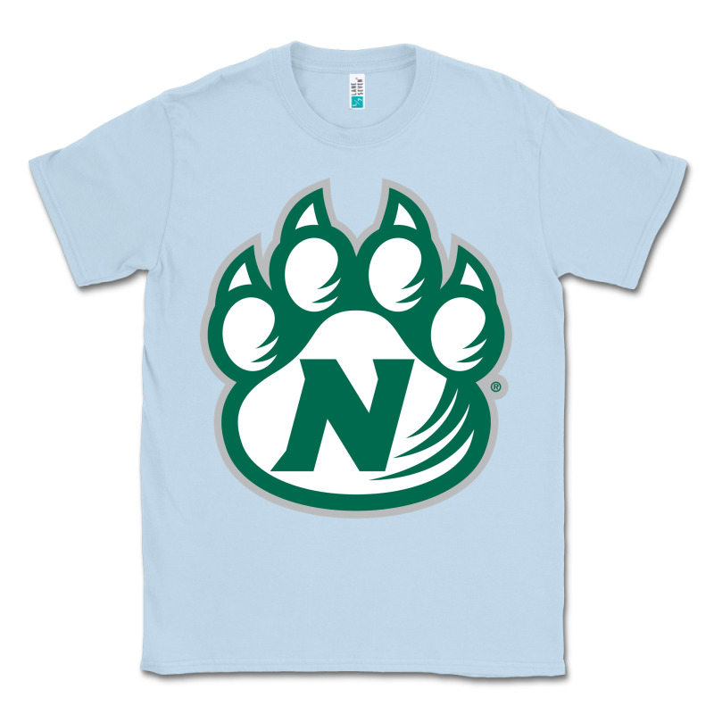 Northwest Missouri State Bearcats Classic Tee by FloraArt | Teevron