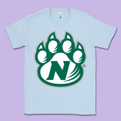 Northwest Missouri State Bearcats Classic Tee Designed By Floraart