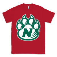 Red northwest missouri state bearcats Classic Tee - FloraArt