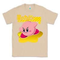 Mushroom kirby men's pink Classic Tee - FloraArt