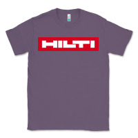 Lavender hilti Classic Tee - FloraArt
