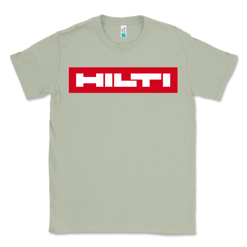 Hilti Classic Tee by FloraArt | Teevron