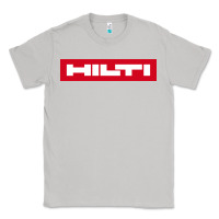 Moon Dust hilti Classic Tee - FloraArt