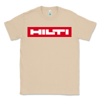 Mushroom hilti Classic Tee - FloraArt