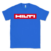 True Royal hilti Classic Tee - FloraArt