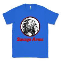 True Royal Savage Arms Classic Tee - FloraArt