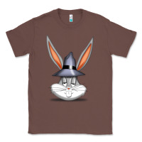 Chestnut bugs bunny Classic Tee - FloraArt