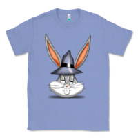 Colony Blue bugs bunny Classic Tee - FloraArt