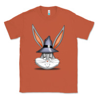 Copper bugs bunny Classic Tee - FloraArt