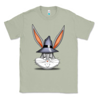 Matcha bugs bunny Classic Tee - FloraArt