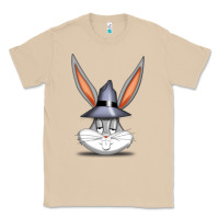 Mushroom bugs bunny Classic Tee - FloraArt