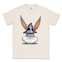 Natural bugs bunny Classic Tee - FloraArt