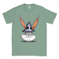 Sage bugs bunny Classic Tee - FloraArt