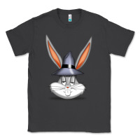 Smoke bugs bunny Classic Tee - FloraArt
