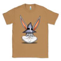 Toasted Coconut bugs bunny Classic Tee - FloraArt