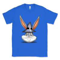 True Royal bugs bunny Classic Tee - FloraArt