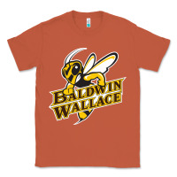 Copper baldwin wallace university yellowjackets Classic Tee - FloraArt