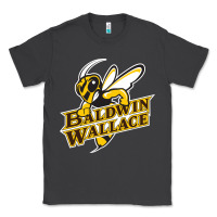 Smoke baldwin wallace university yellowjackets Classic Tee - FloraArt