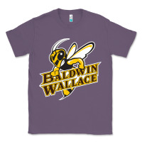 Lavender Baldwin wallace university yellowjackets Classic Tee - FloraArt