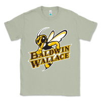 Matcha Baldwin wallace university yellowjackets Classic Tee - FloraArt