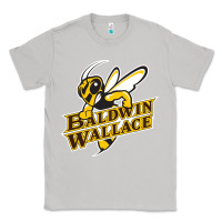Moon Dust Baldwin wallace university yellowjackets Classic Tee - FloraArt