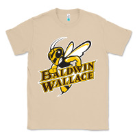 Mushroom Baldwin wallace university yellowjackets Classic Tee - FloraArt