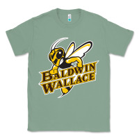 Sage Baldwin wallace university yellowjackets Classic Tee - FloraArt