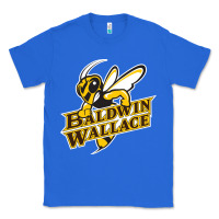 True Royal Baldwin wallace university yellowjackets Classic Tee - FloraArt