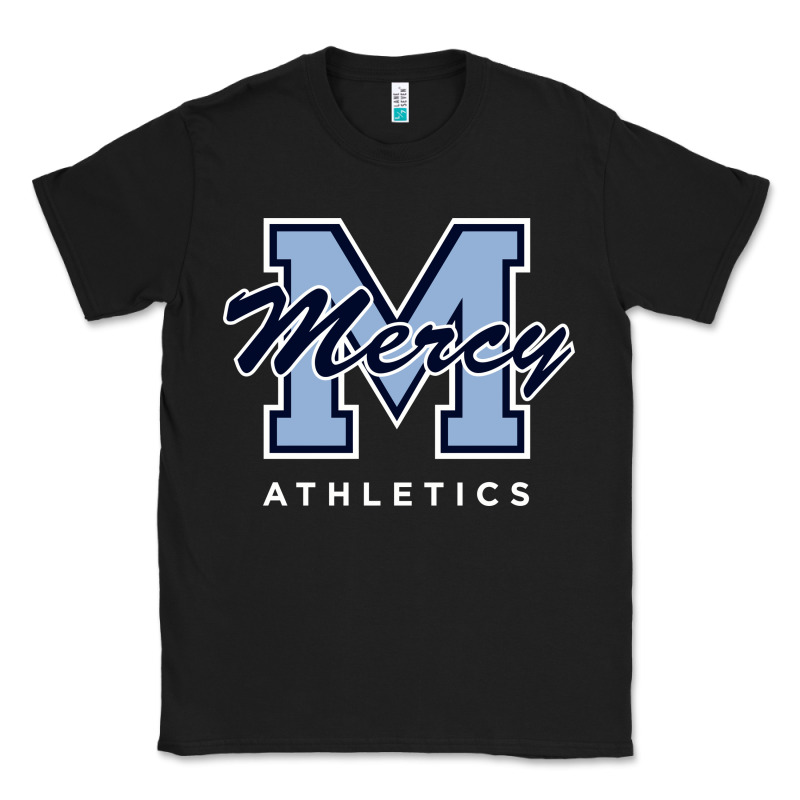 Mercy High School (burlingame, California) Classic Tee by FloraArt | Teevron