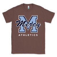 Chestnut mercy high school (burlingame, california) Classic Tee - FloraArt