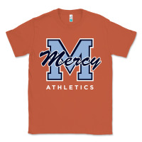 Copper mercy high school (burlingame, california) Classic Tee - FloraArt