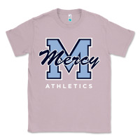 Lilac mercy high school (burlingame, california) Classic Tee - FloraArt