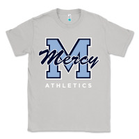 Moon Dust mercy high school (burlingame, california) Classic Tee - FloraArt