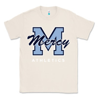 Natural mercy high school (burlingame, california) Classic Tee - FloraArt