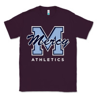 Plum mercy high school (burlingame, california) Classic Tee - FloraArt