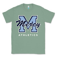 Sage mercy high school (burlingame, california) Classic Tee - FloraArt