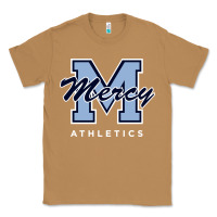 Toasted Coconut mercy high school (burlingame, california) Classic Tee - FloraArt