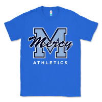 True Royal mercy high school (burlingame, california) Classic Tee - FloraArt