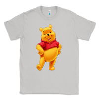 Moon Dust pooh Classic Tee - FloraArt