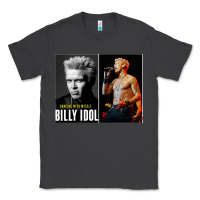 Smoke billy launches book tour for Classic Tee - FloraArt