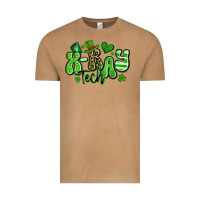 Vintage Camel x ray tech st patrick's day Vintage Tee - Artiststas