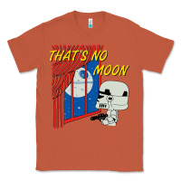 Copper thats no moon Classic Tee - FloraArt