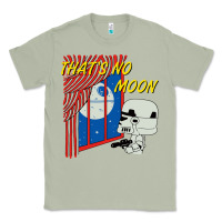 Matcha thats no moon Classic Tee - FloraArt