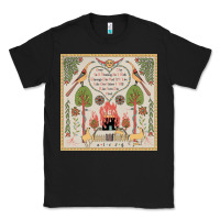 Black Alex G Merch Blessing Shirt Classic Tee - FloraArt