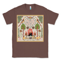 Chestnut Alex G Merch Blessing Shirt Classic Tee - FloraArt
