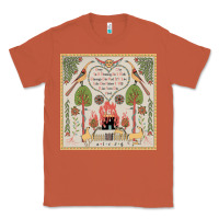 Copper Alex G Merch Blessing Shirt Classic Tee - FloraArt