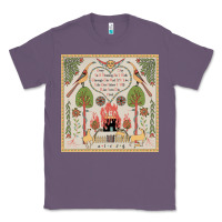 Lavender Alex G Merch Blessing Shirt Classic Tee - FloraArt