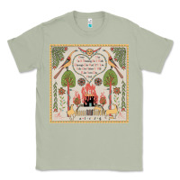 Matcha Alex G Merch Blessing Shirt Classic Tee - FloraArt