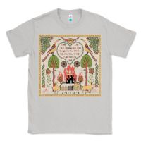 Moon Dust Alex G Merch Blessing Shirt Classic Tee - FloraArt